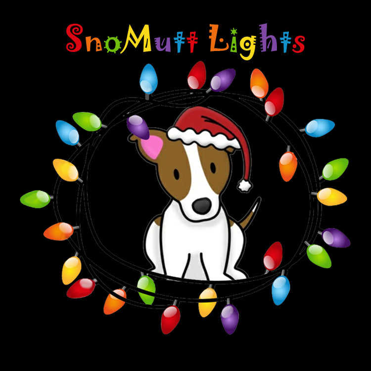 SnoMutt Lights banner Sequence Collection