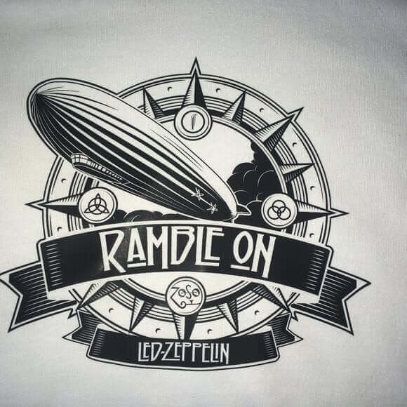 Product Image for Ramble On - Led Zeppelin