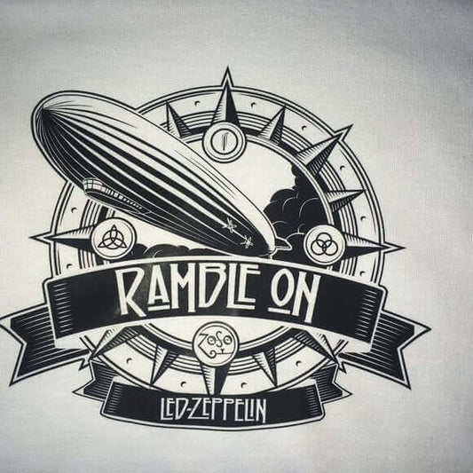 Product Image for Ramble On - Led Zeppelin