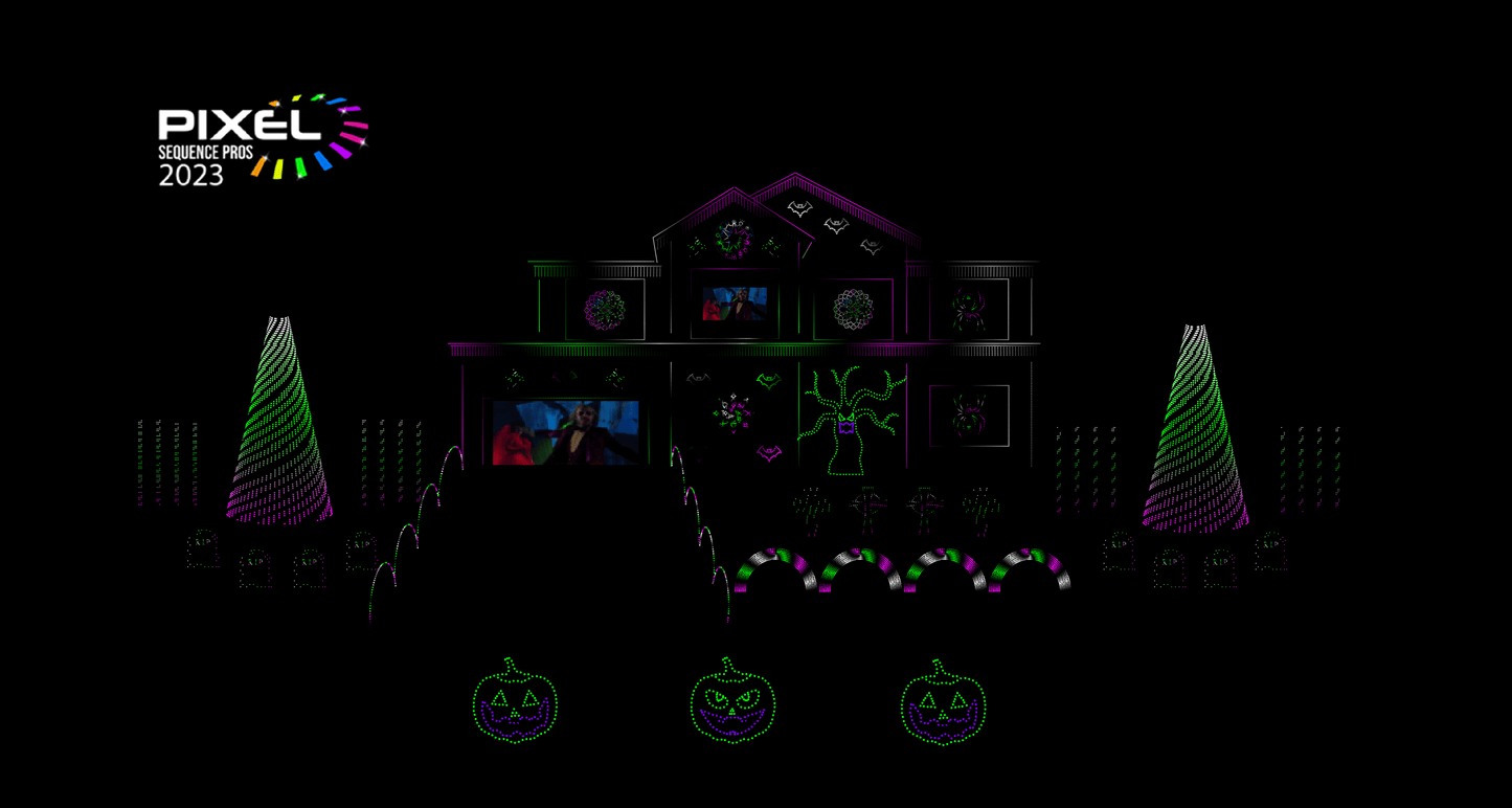 Product Image for Jump In The Line Beetlejuice Remix