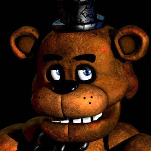 It's Me - Five Nights at Freddy's