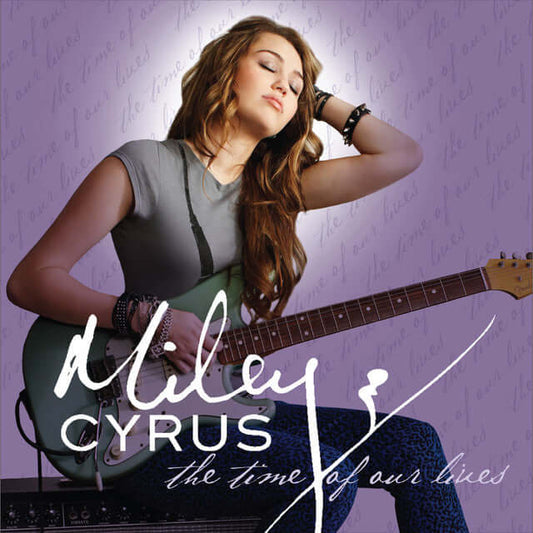 Product Image For Party In The USA | Miley Cyrus