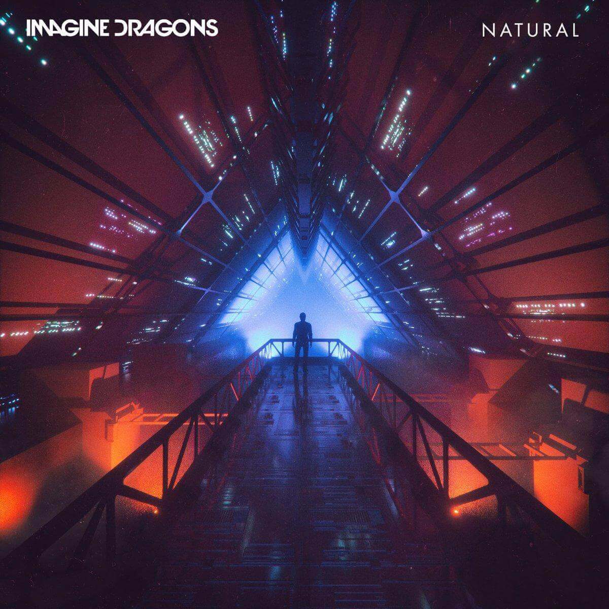 Product Image for Natural - Imagine Dragons