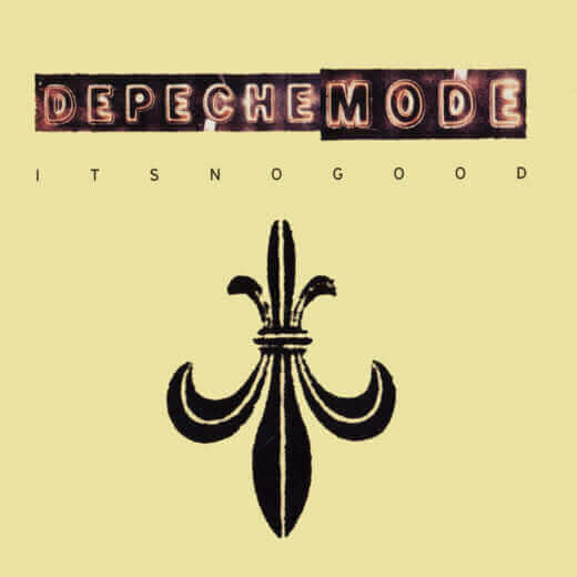Product Image for It's No Good - Depeche Mode