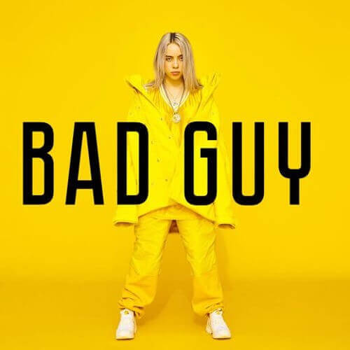 Product Image for Bad Guy - Billie Eilish Remix
