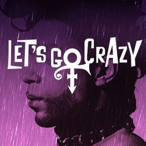 Product Image for Let's Go Crazy - Prince