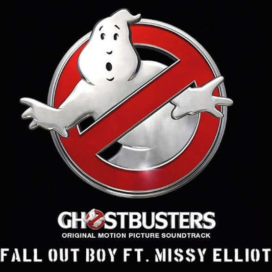 Product Image for Ghostbusters (I'm Not Afraid) - Fall Out Boy