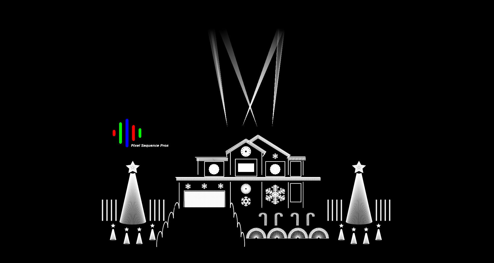 Product Image for Movie Premiere Moving Heads