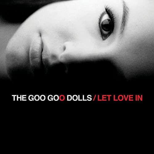 Product Image for Better Days - Goo Goo Dolls