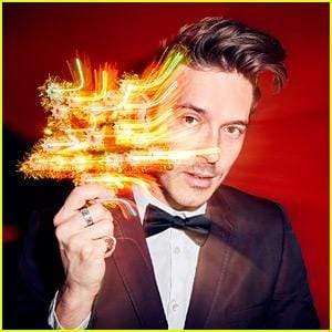 Product Image for Bring The Snow - Sam Palladio