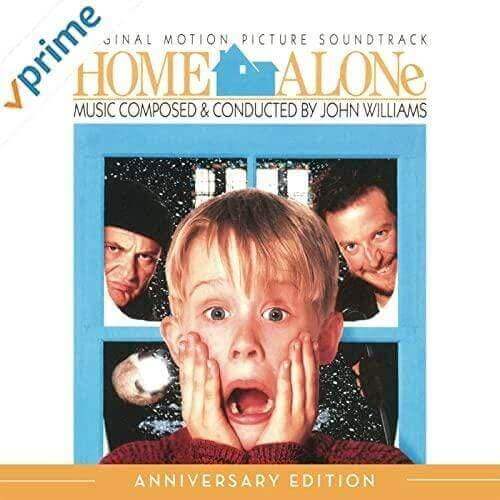 Product Image for Carol of the Bells Dubstep Remix - Home Alone
