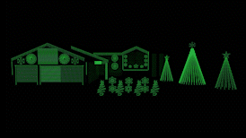 Product Image for Carol of the Bells Dubstep Remix - BarlowGirl