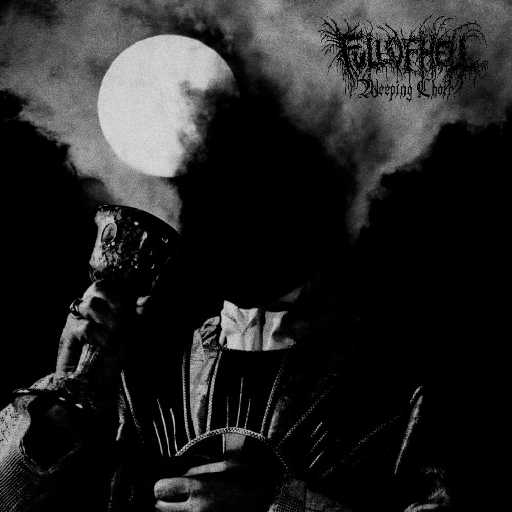 Product Image for Haunted Arches - Full of Hell