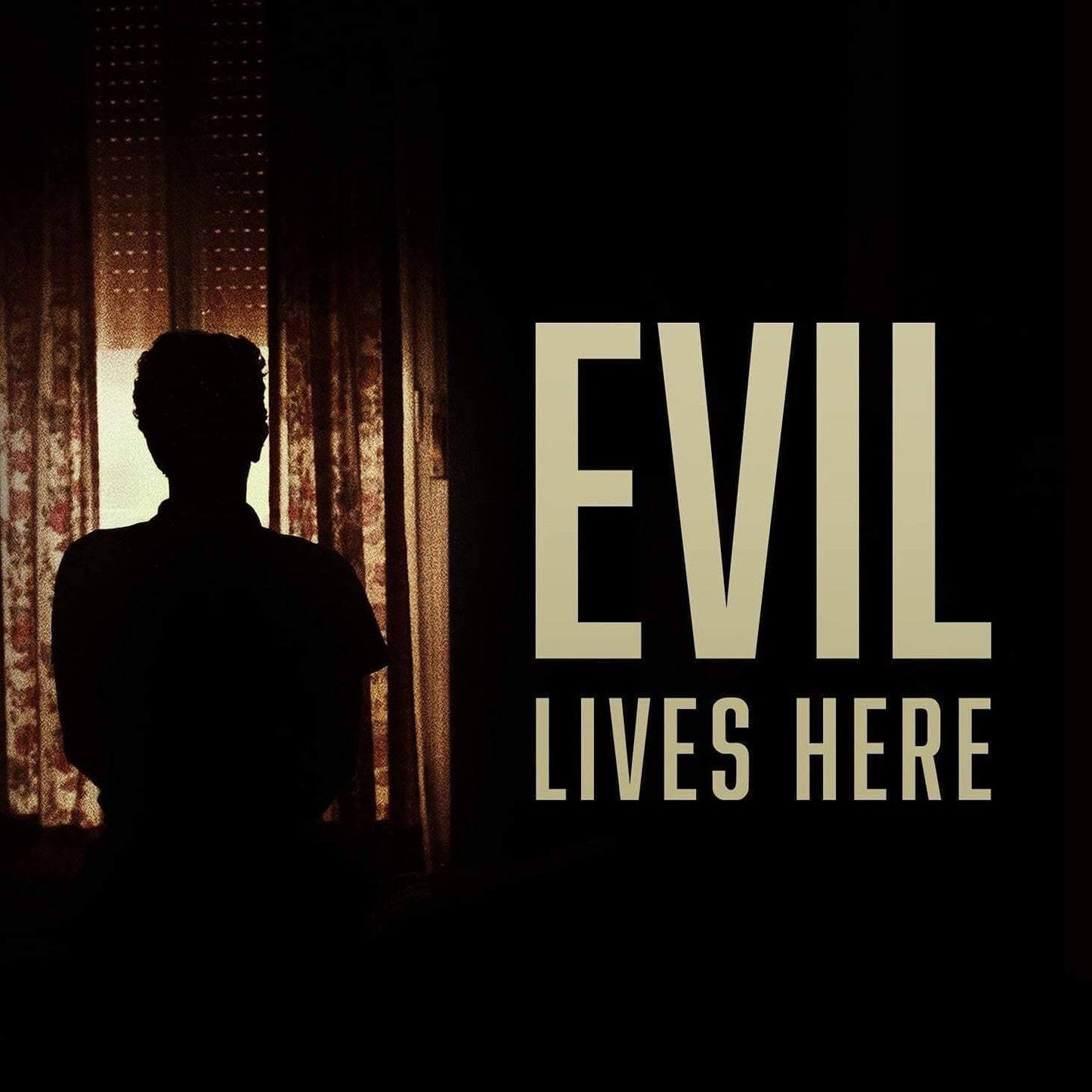 Product Image for Evil Lives Here Intro