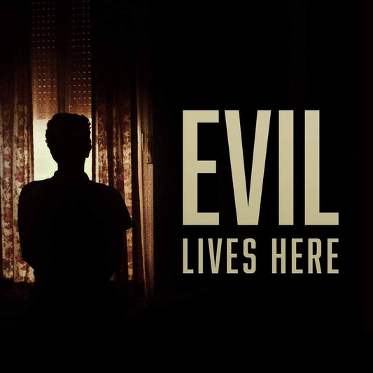 Product Image for Evil Lives Here Intro