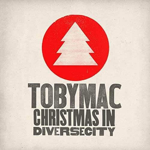 Product Image for Little Drummer Boy Dubstep - TobyMac