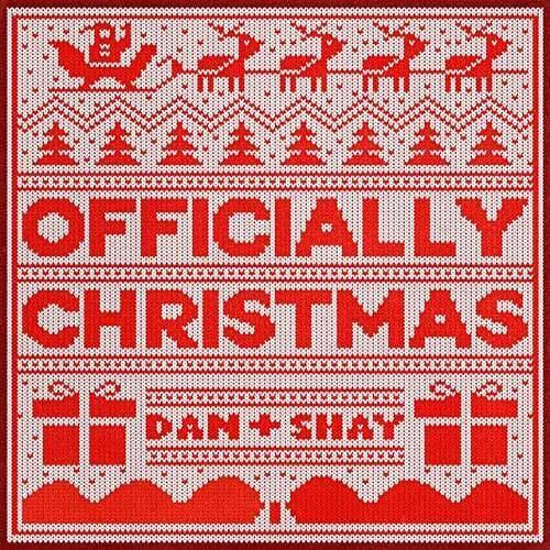 Product Image for Officially Christmas - Dan and Shay