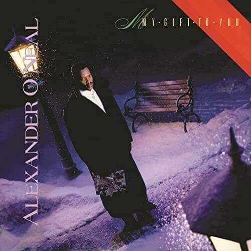 Product Image for Sleigh Ride - Alexander O'Neal