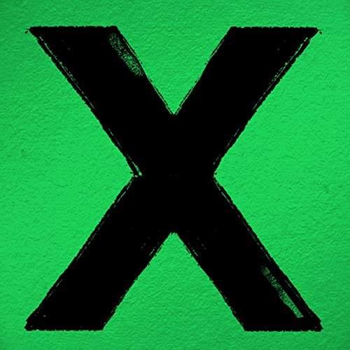 Product Image for Thinking Out Loud - Ed Sheeran
