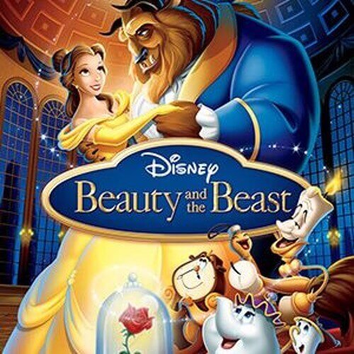 Product Image for Beauty and the Beast