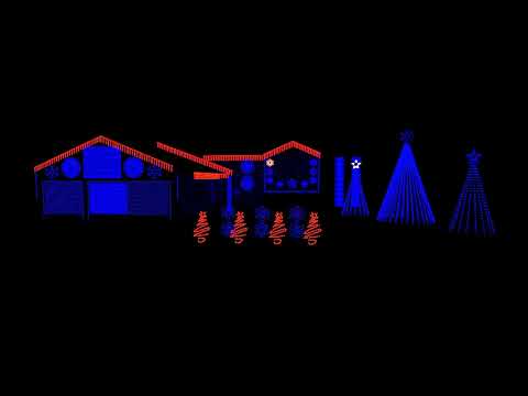 Product Image for Santa Claus Is Back In Town Dubstep - Synthetic Twins