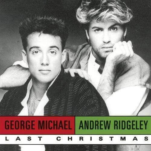 Product Image for Last Christmas Dubstep Remix - Wham!