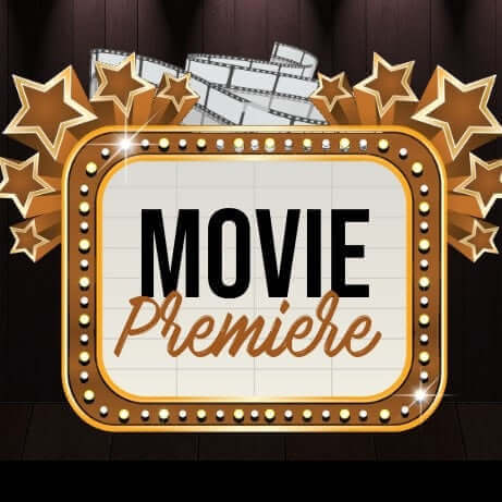 Product Image for Movie Premiere Moving Heads