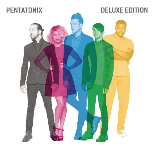 Product Image for Carol Of The Bells - Pentatonix