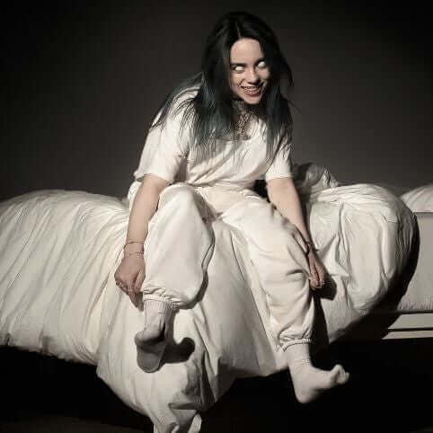 Product Image for Bury A Friend - Billie Eilish (Harel Atias Remix)