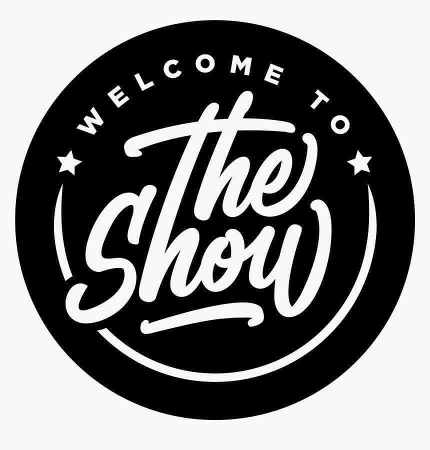 Product Image for Welcome To The Show Intro
