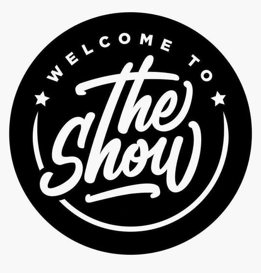 Product Image for Welcome To The Show Intro