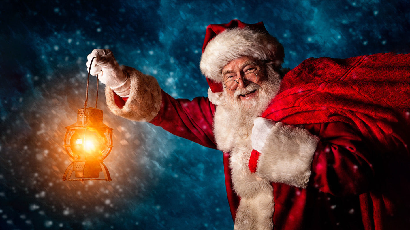 christmas banner Sequence Collection