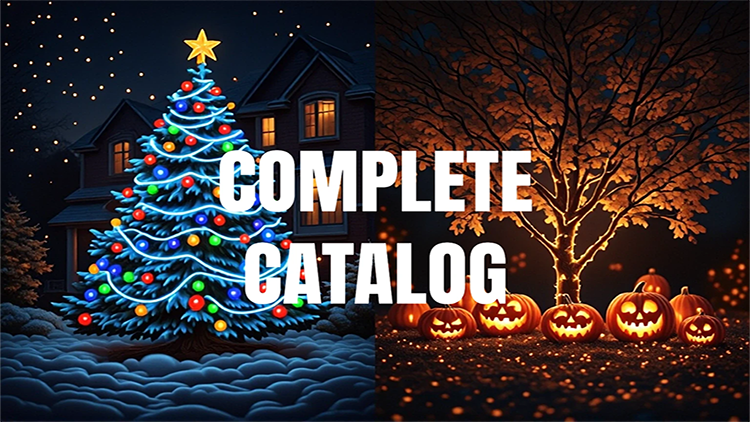 Full Catalog banner Sequence Collection