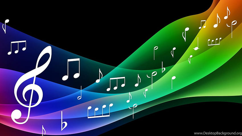 musical banner Sequence Collection