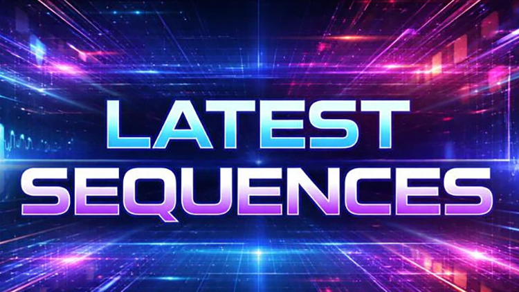 Latest Sequences
