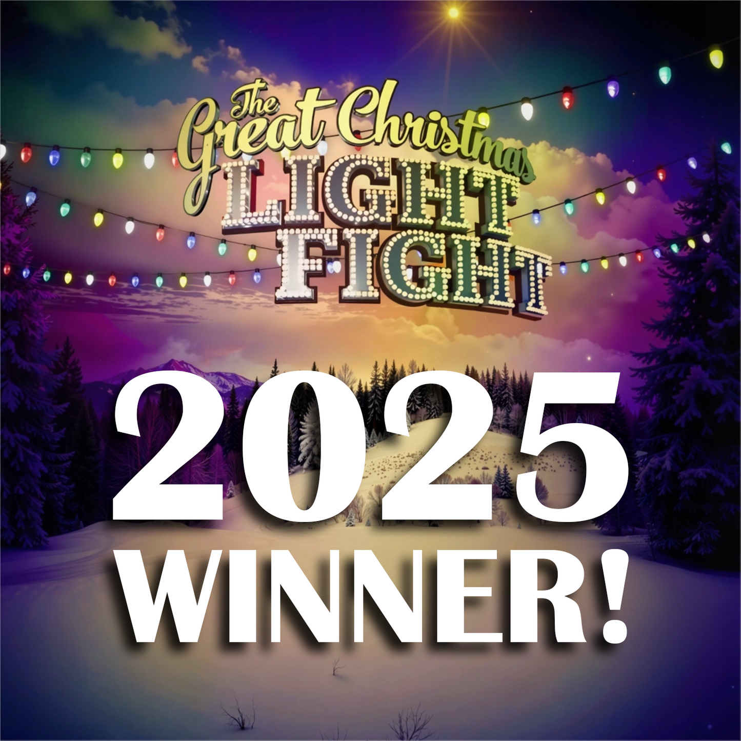 Up On The Housetop | Horn Quartet Christmas | GCLF Winners