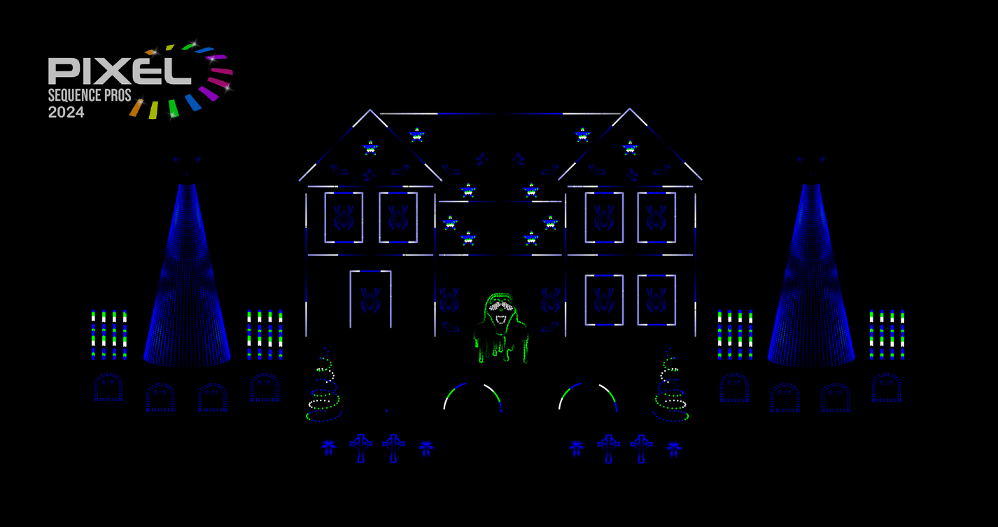 Glow In The Dark (From Rocksmith+) - Mothica – Pixel Sequence Pros