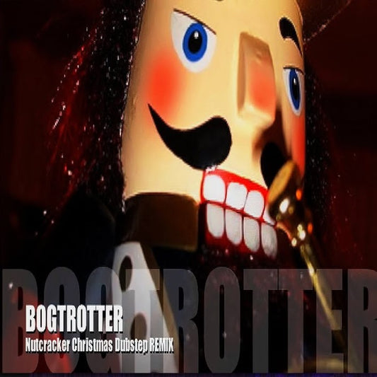 Nutcracker - BogTroTTeR