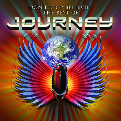 Don't Stop Believin' | Journey