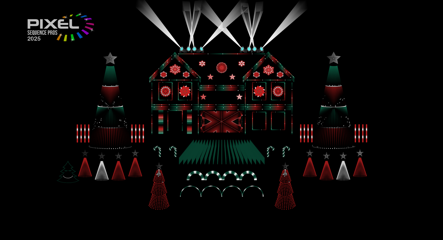 Christmas In My Heart | Loving Caliber