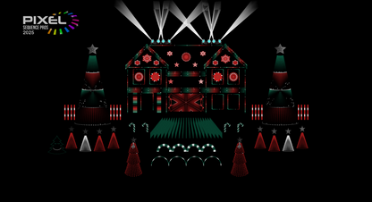 Christmas In My Heart | Loving Caliber