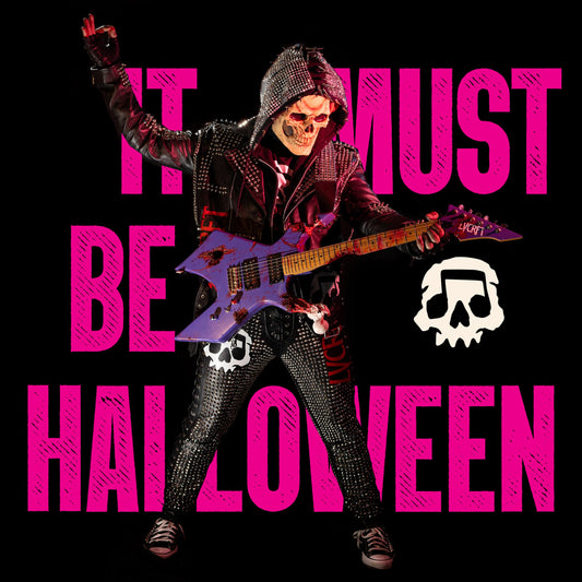 Product image for It Must Be Halloween