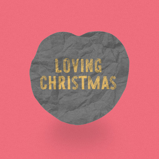 Christmas In My Heart | Loving Caliber