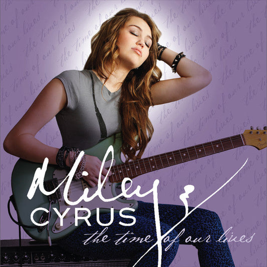 Party In The USA | Miley Cyrus