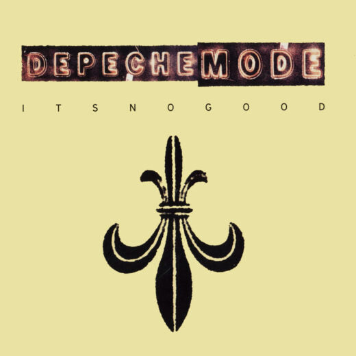 It's No Good - Depeche Mode
