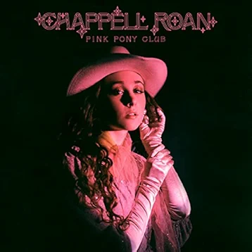 Pink Pony Club | Chappell Roan