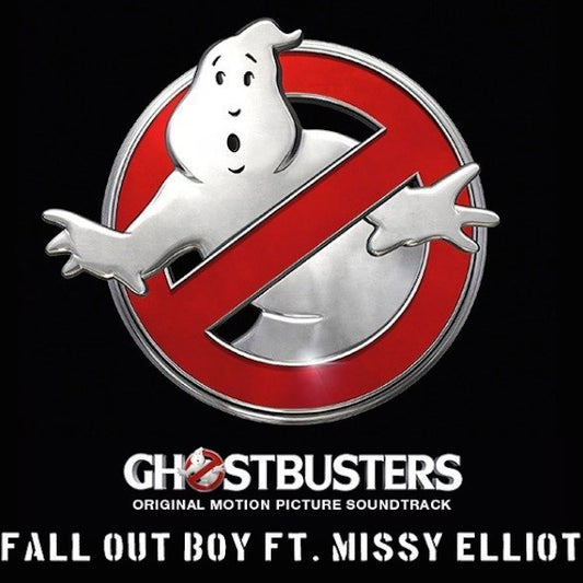 Ghostbusters (I'm Not Afraid) - Fall Out Boy