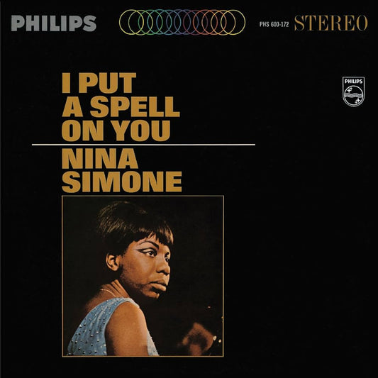 I Put A Spell On You - Nina Simone (Profetsa Smooth Remix)