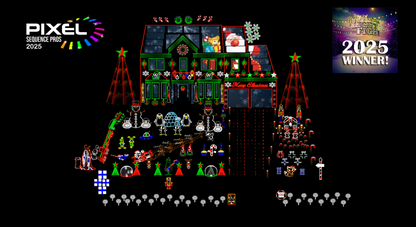 Deck The Halls | Horn Quartet Christmas | GCLF Winners