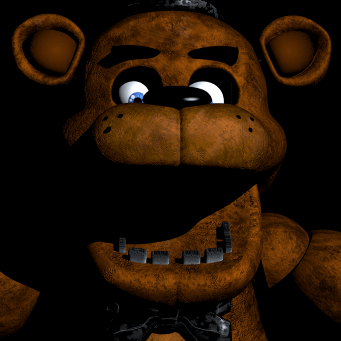 It's Me - Five Nights at Freddy's